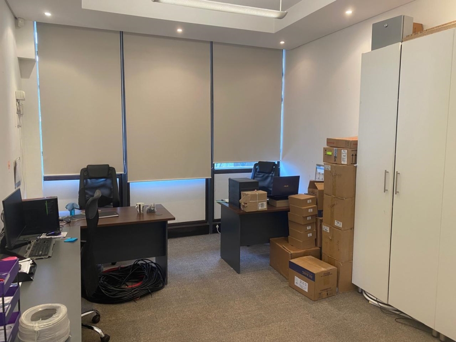 To Let commercial Property for Rent in Brackenfell Industrial Western Cape